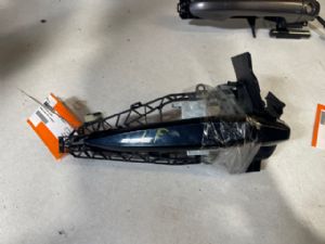 BMW X5 G05 2018-on LF Door Exterior Handle