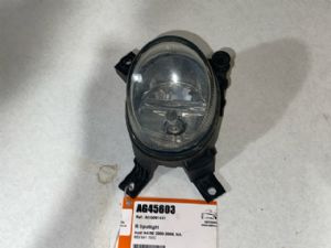 Audi A4 8E 2000-2006 R Spotlight