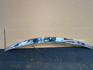 Suzuki Baleno Other Tailgate Garnish 1 Piece