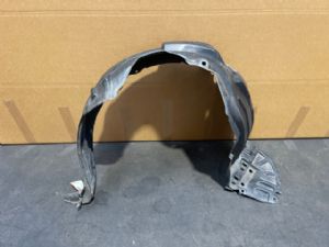 Toyota Axio NKE165 LF Guard Liner