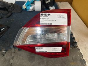 Ford Everest U375/UA 2015-on R Tailgate Light