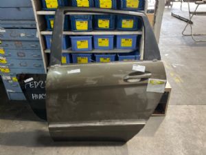 Mercedes-Benz B Class W245 2005-2011 LR Door Shell