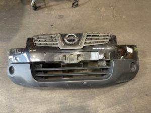 Nissan Dualis J10 02/07-08/09 Front Bumper Cover