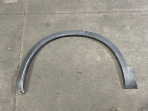Nissan Dualis J10 02/07-08/09 LF Guard Liner