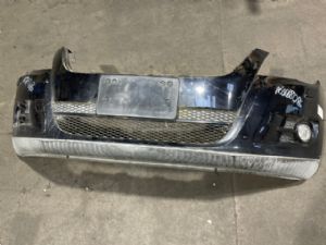 Volkswagen Tiguan 5N 2007-2010 Front Bumper Cover