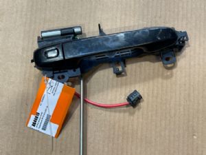 Toyota Sienta XP170 2015-2022 LR Door Exterior Handle