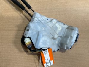 Toyota Sienta XP170 2015-2022 LR Door Actuator