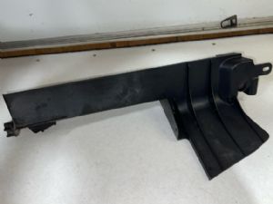 Nissan Dualis J10 02/07-08/09 LF Vertical Air Guide