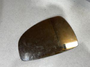 Audi TT TT LF Door Mirror Glass