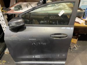 Ford Puma WF 2020-on LF Door Complete