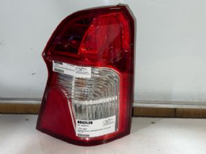 Ssangyong Actyon 2006-2018 (Actyon Sports) L Tail Light