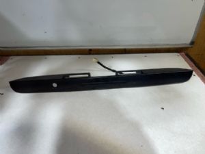 Toyota Hiace KDH200 03/05-09/06 Tailgate Garnish 1 Piece