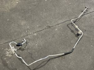 Toyota Hiace TRH201 03/05-on High Pressure Air Cond Hose