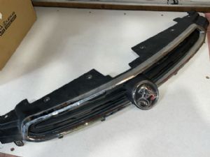 Holden Cruze Other Grille