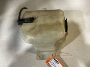 Toyota Landcruiser80 FZJ80 10/92-02/98 Front Washer Bottle