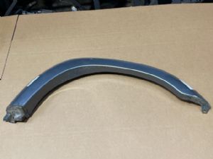 Toyota Landcruiser80 FZJ80 10/92-02/98 RF Guard Flare