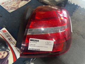 Mercedes-Benz GLA180 X156 2017-2019 R Tail Light