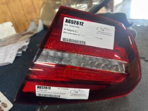 Mercedes-Benz GLA180 X156 2017-2019 R Tailgate Light
