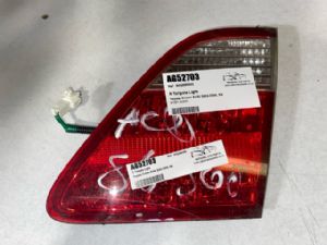 Toyota Crown S180 2003-2008 R Tailgate Light
