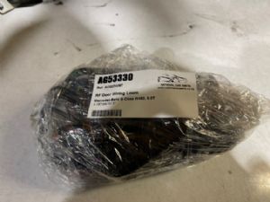 Mercedes-Benz G Class W463 RF Door Wiring Loom