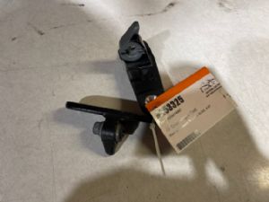 Mercedes-Benz G Class W463 RF Door Hinges (Set)