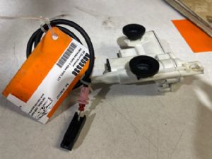 Mercedes-Benz G Class W463 RF Door Actuator