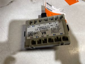 Mercedes-Benz G Class W463 RF Door Control Module