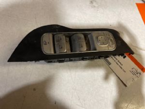 Mercedes-Benz G Class W463 Window Master Switch