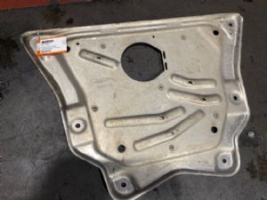 BMW X5 G05 2018-on Engine Splash Shield