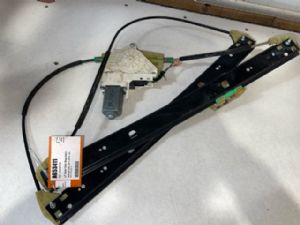 Audi Q7 4.5L 2011-2015 LF Door Elec Regulator