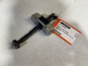 Toyota Highlander GSU55 2017-on LF Door Check Strap