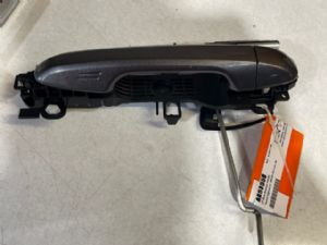 Toyota Highlander GSU55 2017-on LF Door Exterior Handle