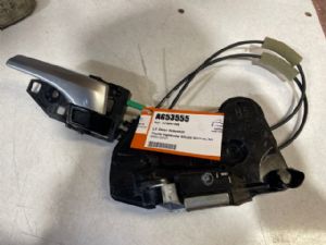 Toyota Highlander GSU55 2017-on LF Door Actuator
