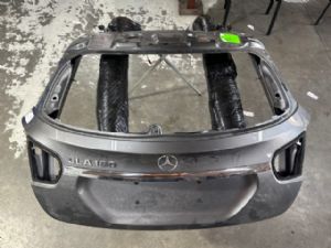 Mercedes-Benz GLA180 X156 2017-2019 Tailgate Shell