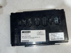 Mercedes-Benz M Class W164 2005-2011 Rear SAM Module