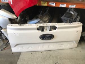 Ford Ranger 2wd PX4 2022-on Tailgate Shell