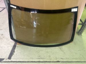 Lexus ES300 AVV60 Rear Screen Glass