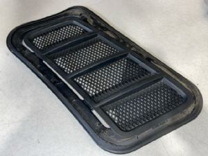 Mercedes-Benz GLE W166 2016-2019 L Bonnet Vent