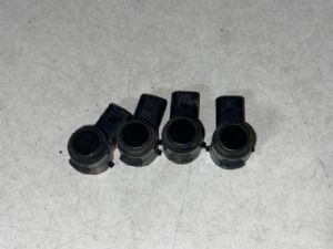 BMW X5 F15 2013-2017 Rear Bumper Proximity Sensor