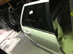 Ford Territory SZ 2011 - LR Door Complete