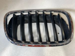 BMW X5 F15 2013-2017 RF Kidney Grille