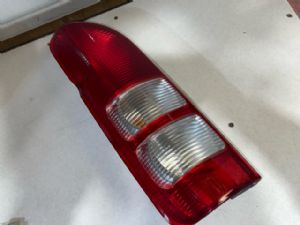 Toyota Hiace TRH214 L Tail Light