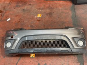 Dodge Journey 2011-2019 Front Bumper Cover