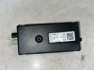 BMW I iX3 Stereo Amplifier