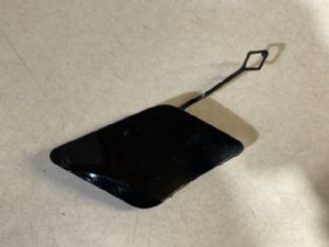Mercedes-Benz C Class W204 2011-2014 Front Tow Hook Cover