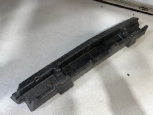 Mercedes-Benz C Class W204 2011-2014 Front Bumper Energy Absorber