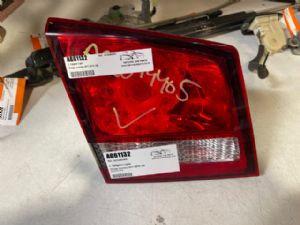 Dodge Journey 2011-2019 L Tailgate Light