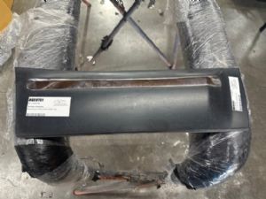 Nissan Dualis J10 Facelift 01/10-2013 RR Door Moulding