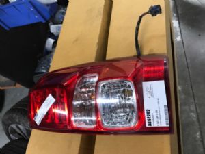 Holden Colorado RG 2011-2016 R Tail Light (LED)