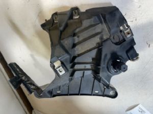 BMW X5 F15 2013-2017 LF Bumper Bracket